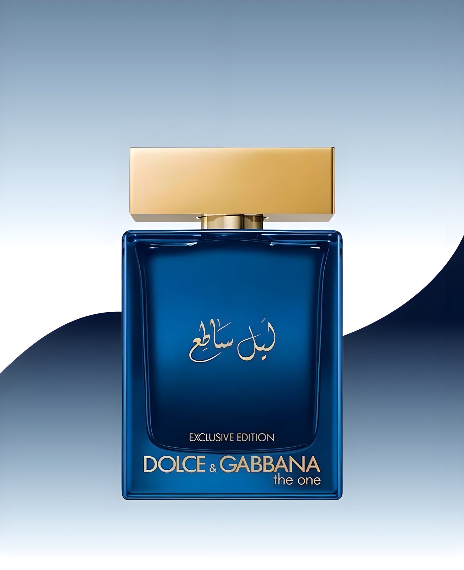 dolce and gabbana the one