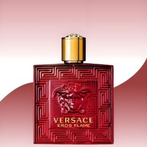 versace eros flame